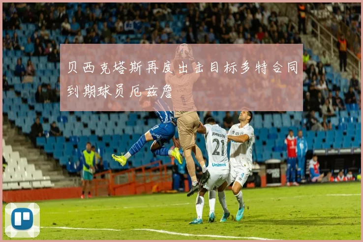 贝西克塔斯再度出击目标多特合同到期球员厄兹詹